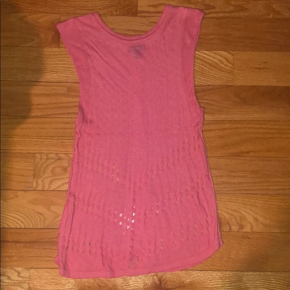 Express Summer top EUC